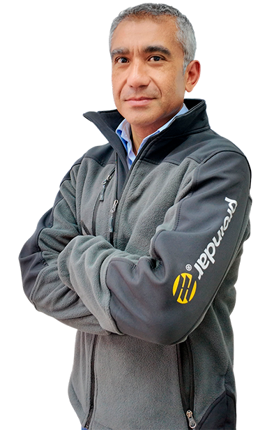 César Aranda