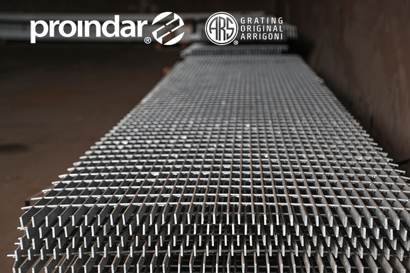 Normativas y Buenas Prácticas en el Uso del Grating ARS®: Seguridad y Calidad Garantizadas