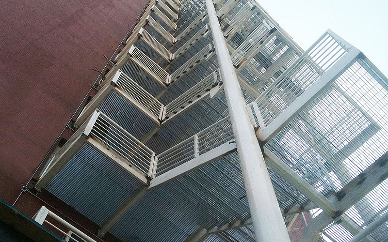 Plataformas de Acceso
