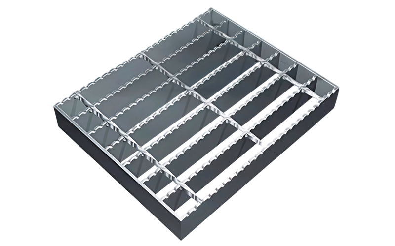 Grating ARC (Importado)
