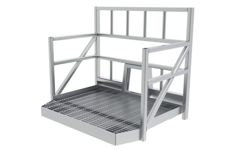 Pallet Truck