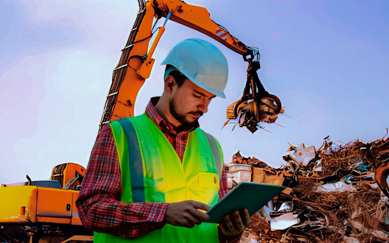 Capacitación en Cumplimiento Ambiental