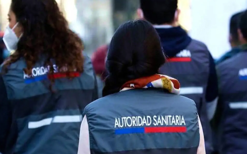 Sumarios Sanitarios