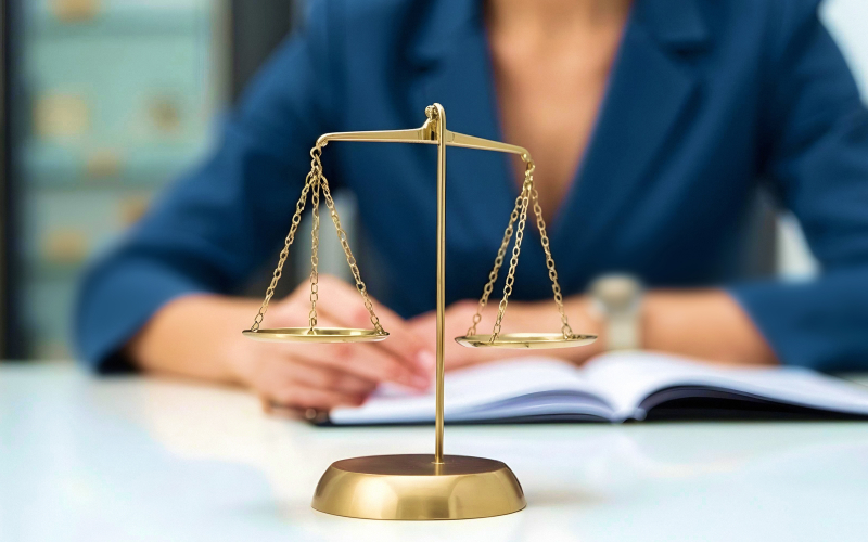 Estrategias Jurídicas Ambientales