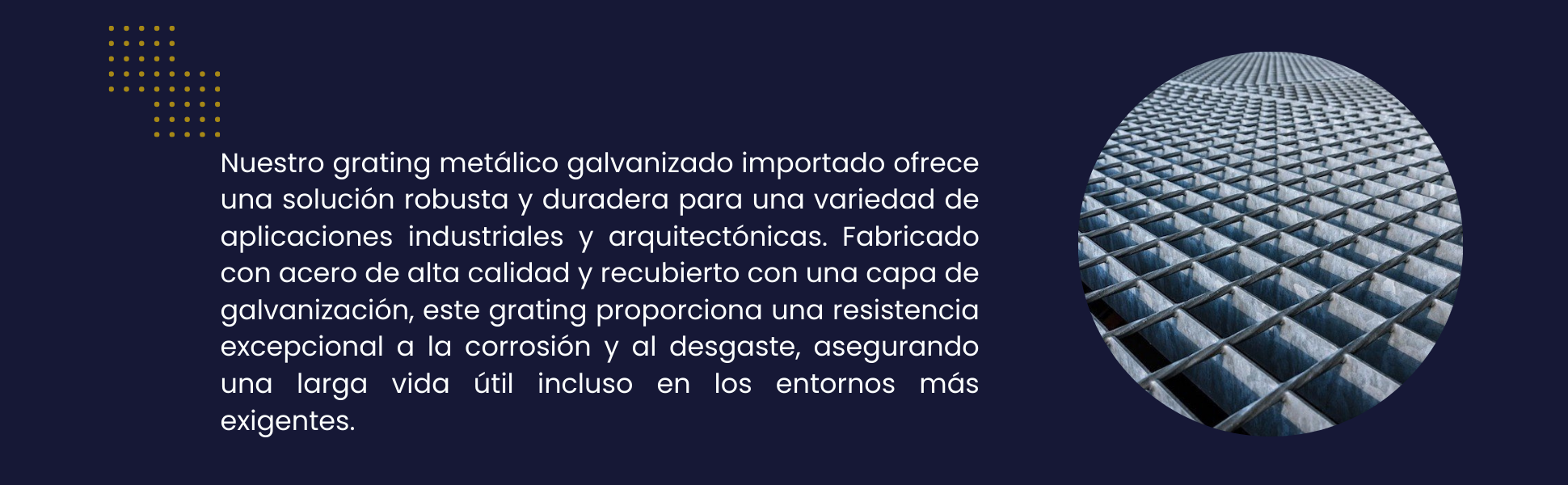 Grating Informativa