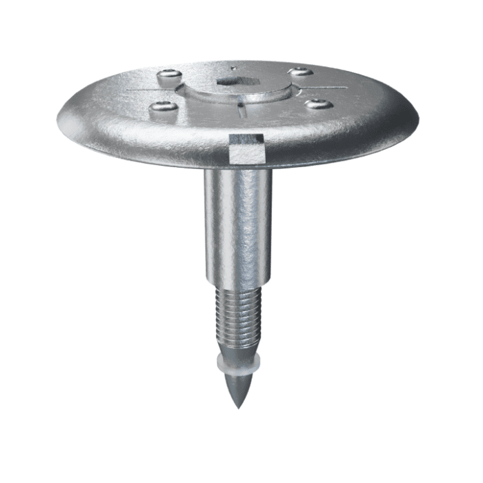 Fijación HILTI