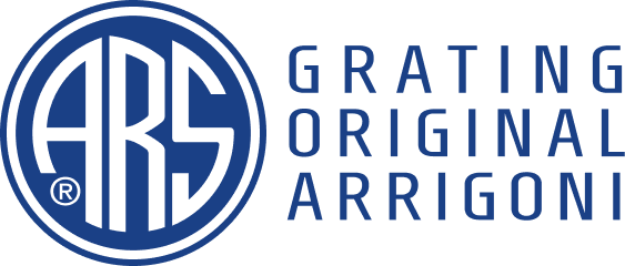 ARS Grating Original Arrigoni