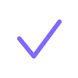 Ticket azul