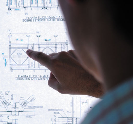 Ventaja 6 Ingeniería