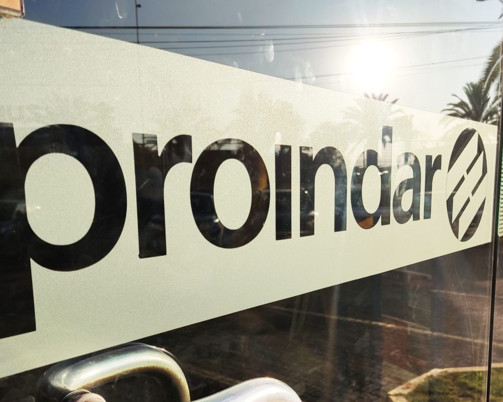 Proindar