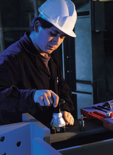 Trabajador Proindar