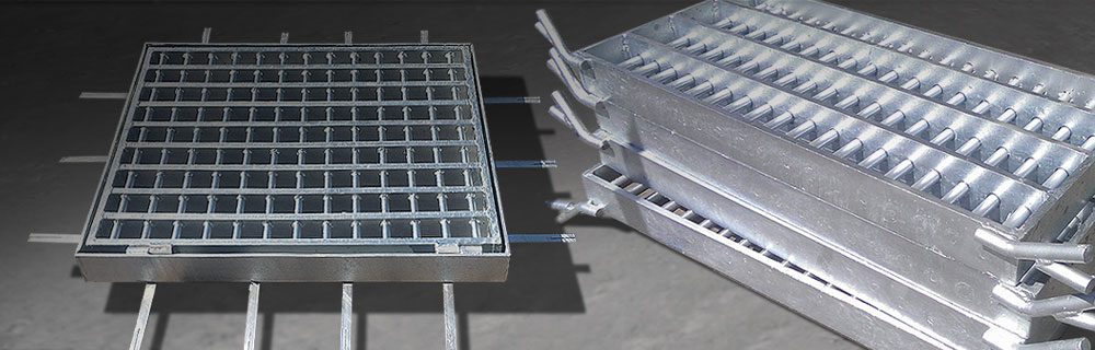 Sumideros Proindar: Una solución de calidad para los sistemas de drenaje urbano