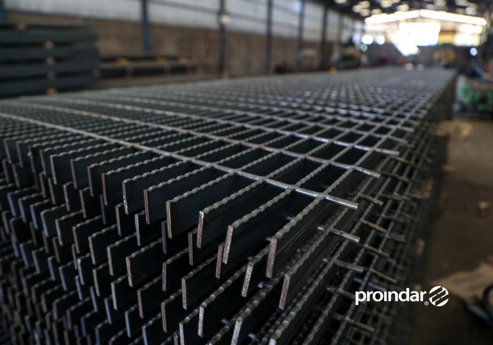 Proindar impulsa la Economía Circular incorporando acero verde en productos y soluciones industriales