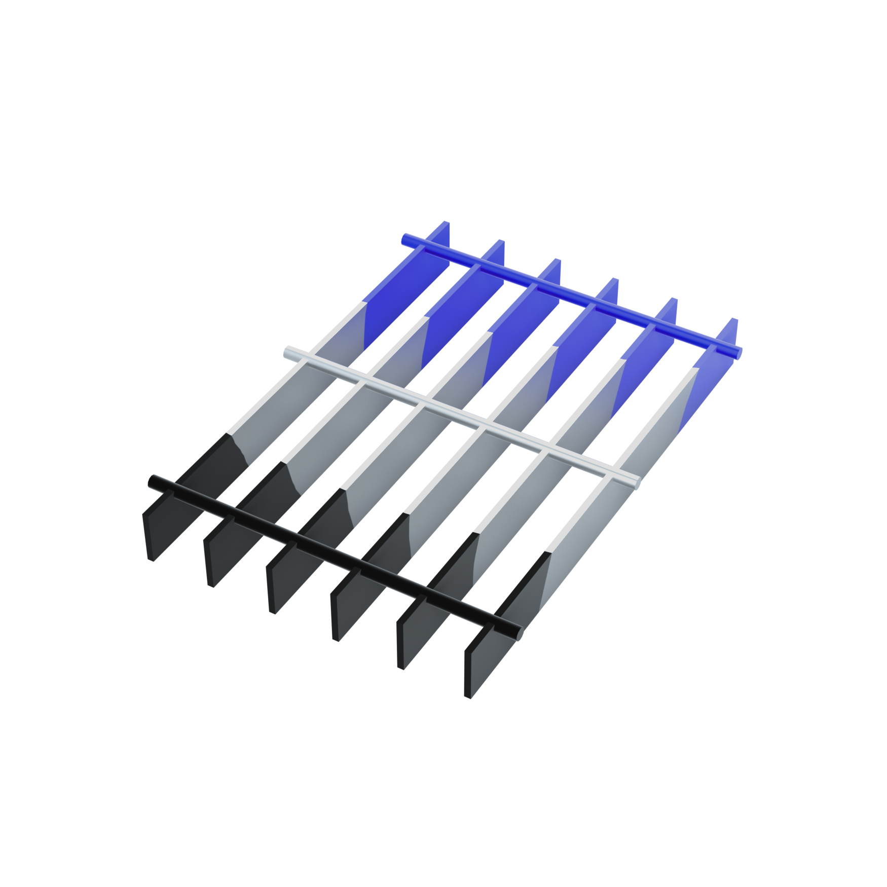 ARS Grating Arrigoni