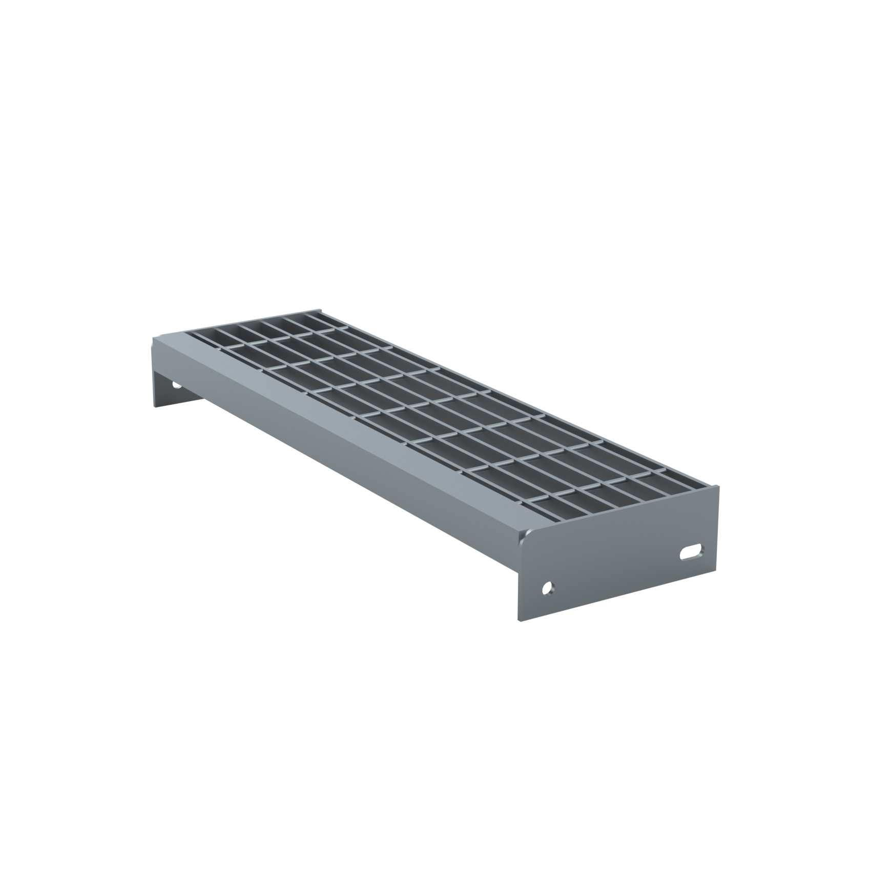 Peldaños ARS® - Grating Original Arrigoni