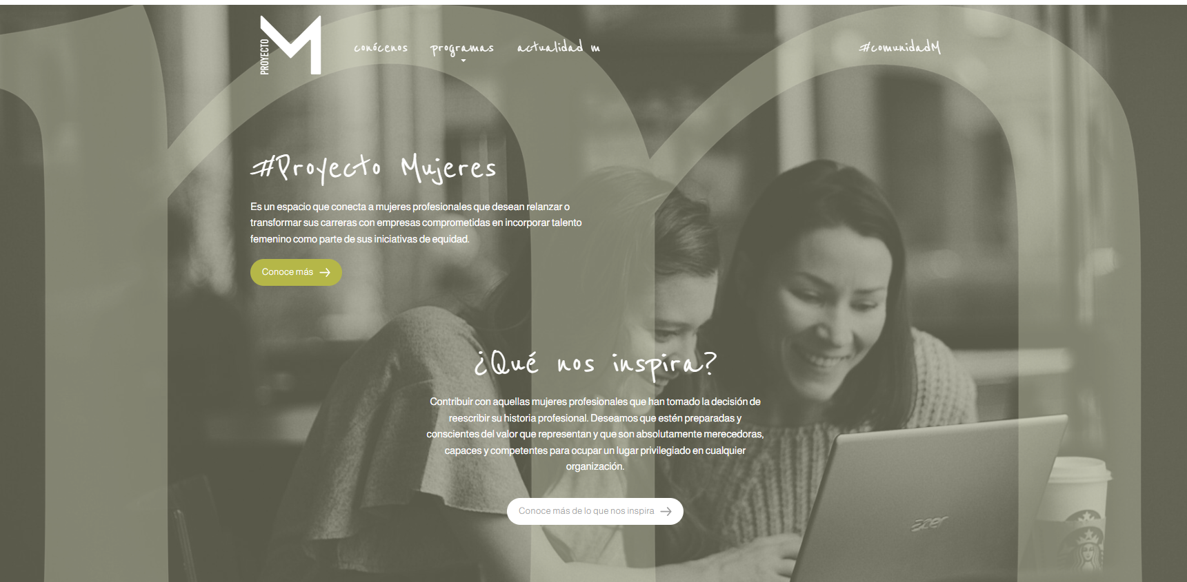 Gerente general de Proindar se suma a innovadora iniciativa que potencia el talento femenino en el mercado